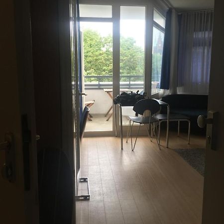 Mauer Castle Apartment Berlin Exterior photo