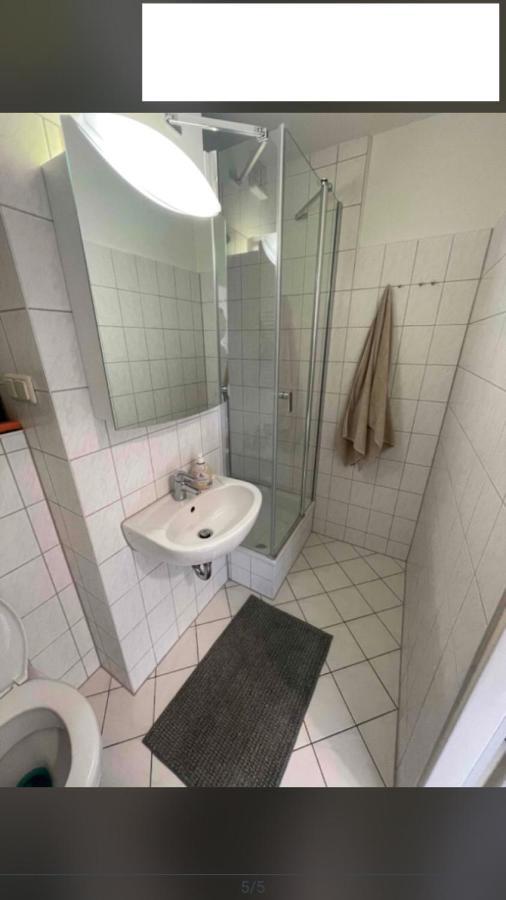 Mauer Castle Apartment Berlin Exterior photo